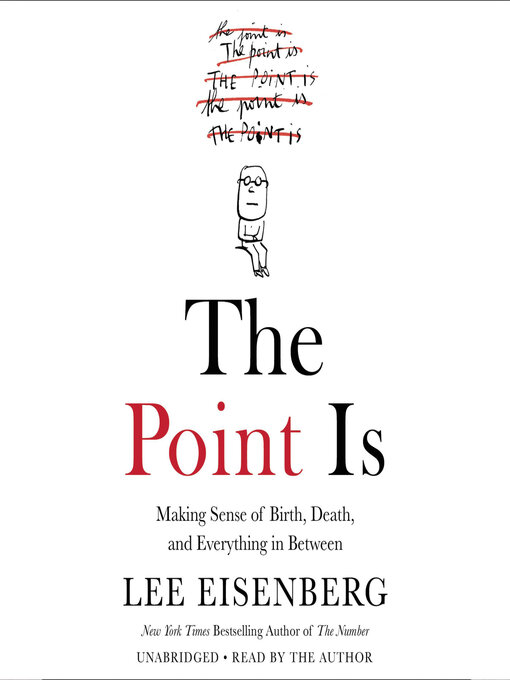 Cover image for The Point Is